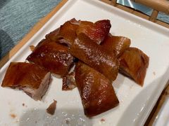 -小厨娘淮扬菜(六合欢乐港店)