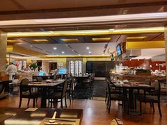 -AdD全日制餐厅(中谷花园酒店)