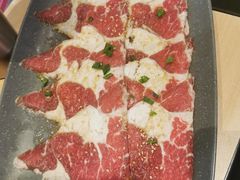 -新石器烤肉(百联川沙店)