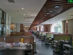 -清真·锦翔炝锅鱼(明德门店)