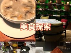 -杭州君悦酒店·湖滨28中餐厅