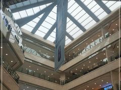 -光启城时尚购物中心