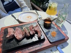 -一沙一城·岩烤牛扒(深圳首店)