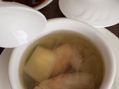 -白天鹅宾馆·流浮阁咖啡厅
