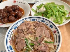 -直隶安家罩饼(复兴路店)