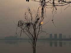 -艾溪湖湿地公园