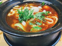-姐弟俩土豆粉(同城街华联店)