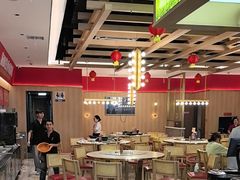 -湘江红·湖南招牌菜(莲花南路店)