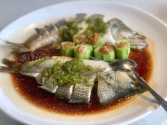 -衡山汇·高级粤菜(霄云路店)