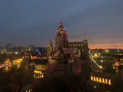景点-北京欢乐谷