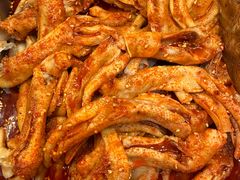 -渔桥李记奶汤面(东街店)