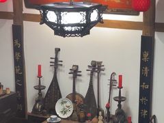 -道南書院·私房菜·早午茶·茶馆