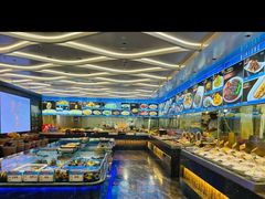 -大连湾旭日·家宴·海肠捞饭(马栏广场店)