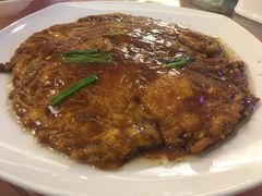 锅塌豆腐-烤肉宛饭庄(南礼士路店)