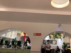 -香香海南菜餐厅