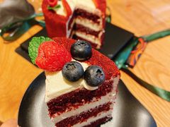魅影红丝绒蛋糕-姆们M Sweetie Cake(三里屯店)