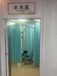 -武汉五洲整形外科医院