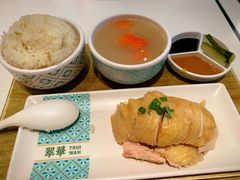 -翠华餐厅(正佳广场店)