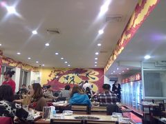 大堂-玉林串串香(大成路店)