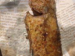 -大成海鲜烧烤·海鲜粥(长寿路店)