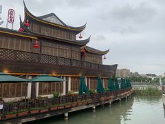 -二十八里太湖船菜(吉祥路店)