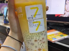 -7分甜(上海闵行区古北1699店)