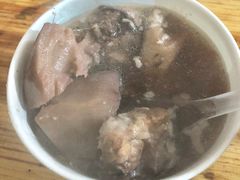 -十里铺铁板鱿鱼