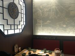 -锦府盐帮·侯宅(五棵松万达店)