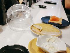 -争鲜回转寿司(浦东三钢里PLUS店)