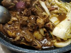 -德优正宗川菜馆