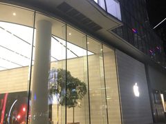 -Apple零售店(济南恒隆广场店)