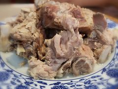 -胡同老锅烙(南二道街)