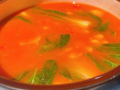 三鲜面疙瘩-茶肆(仙林店)