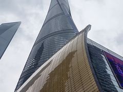 -上海中心大厦