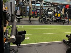 -RoMan罗马健身工作室(莘庄店)