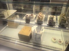 -流酥可心·牛乳蛋糕商店(禾祥西路店)