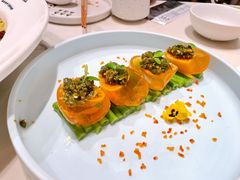 -渔语鱼酸菜鱼新川菜(来福士店)