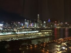 -香港皇家太平洋酒店