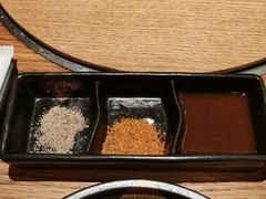 -赤坂亭M9和牛烧肉(世博源店)