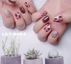 -LILY NAILS美甲美睫