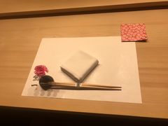 -鮨一日本料理(大中华店)