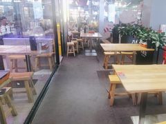 -八条友鲜货烧烤·脆皮烤鱼(石岩旗舰店)