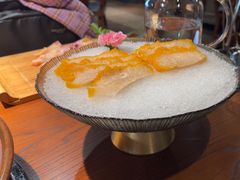 -花菇朵·云山雀 ll 野生菌火锅·精品云南菜(万柳店)