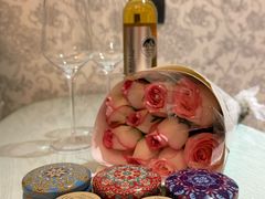 -北京益泉花园酒店