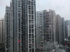 -重庆富力艾美酒店