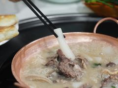 牦牛肉火锅-藏味八珍特色火锅