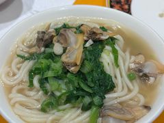 -万宝海鲜舫(劳动公园店)