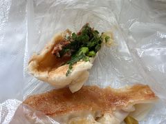 -老方子馅饼粥(台东店)