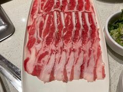 -海底捞大排档火锅(打浦路店)