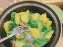 -云海肴·汽锅鸡·云南菜(广安门天虹店)